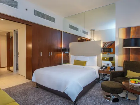 羅塔娜奧拉亞中心酒店