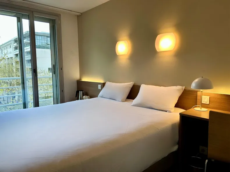 Hotel Campanile Paris 12 - Bercy Village
