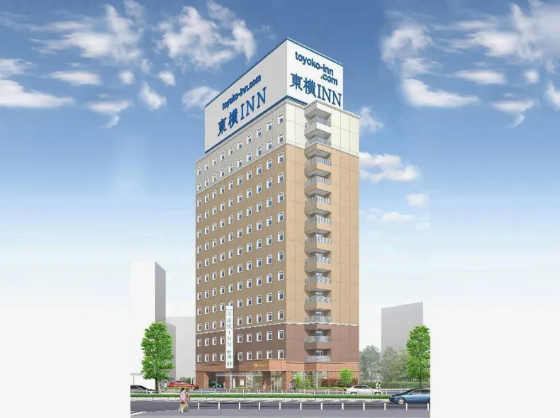 東橫INN東京赤羽站東口