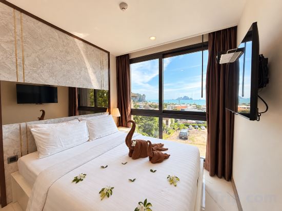 Others 5, Bo202- 1 Bedroom Condo with Sea View Ao Nang Beach, Mueang Krabi