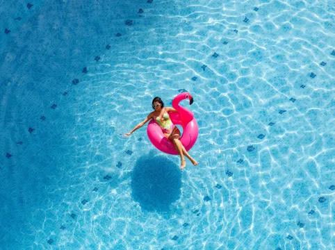 Sheraton The Walk, Dubai