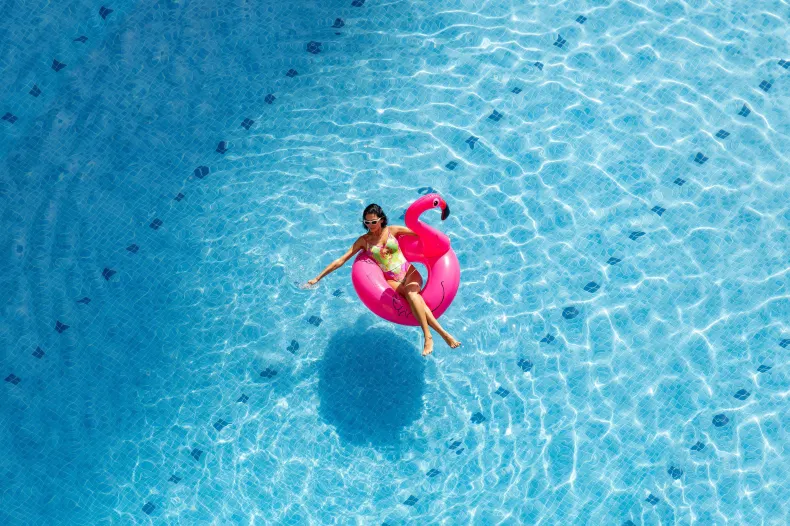 เชอราตัน เดอะ วอล์ค ดูไบ