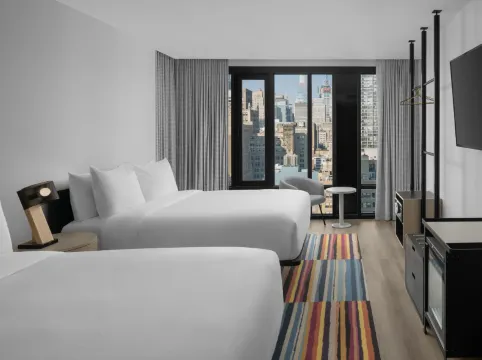 Aloft New York Chelsea