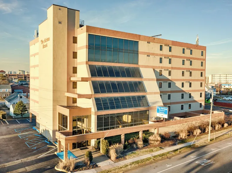 The Atrium Resort, Virginia Beach by Vacatia