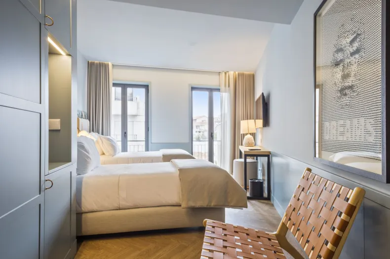 Pur Oporto Boutique Hotel by Actahotels