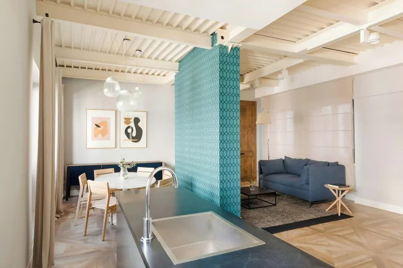 Sonder Barberini Apartments Piazza Barberini