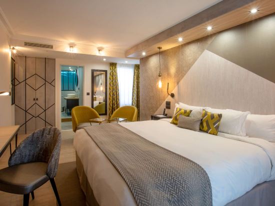 Best Western Plus Opera Batignolles - Tap to explore photos