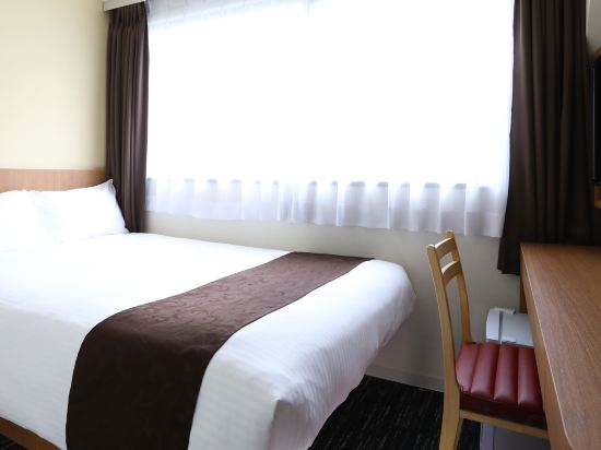 KOKO HOTEL Korakuen Room Type - Top Floor Small Double Room - Non-Smoking KOKO HOTEL Korakuen Room Type - Top Floor Small Double Room - Non-Smoking