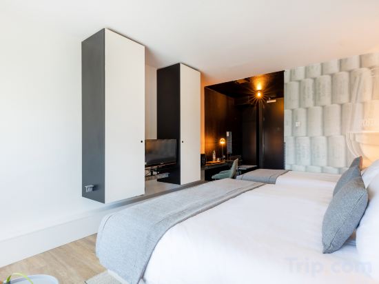 Garner Hotel Maastricht by IHG Room Type - Standard 3 Single