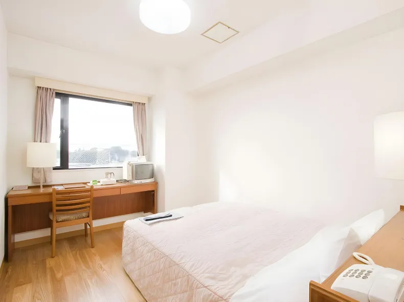 勝田新中央酒店