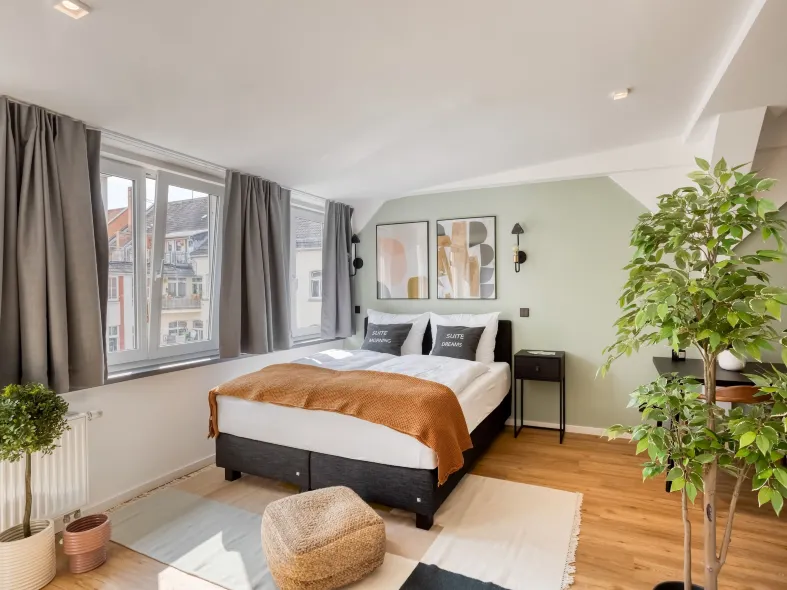 愛爾福特施密特斯特拉瑟Limehome