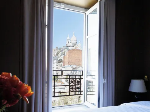 호텔 로슈슈아르, 디자인 호텔 멤버 – 오르소 호텔