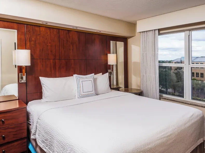Residence Inn Orlando Airport