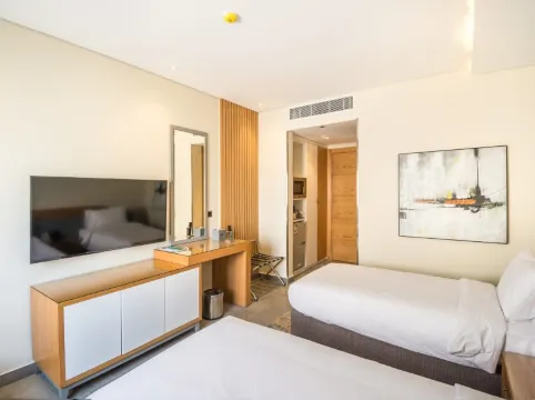 Ewaa Express Hotel - AlRawda