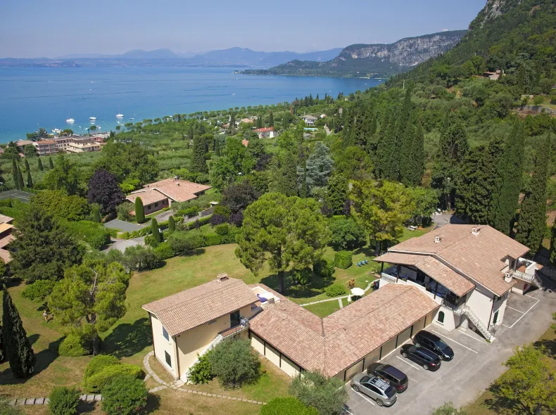 Residence Arca