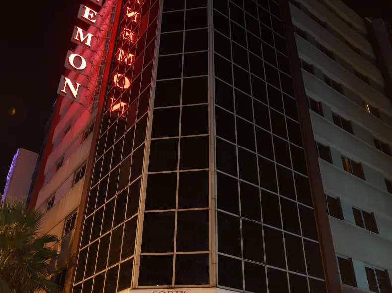 Anemon Kent İzmir Otel
