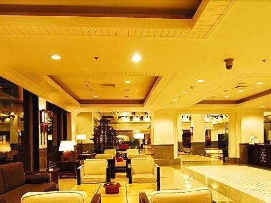 Others 3, GuiLin Merryland Resort Hotel, Guilin