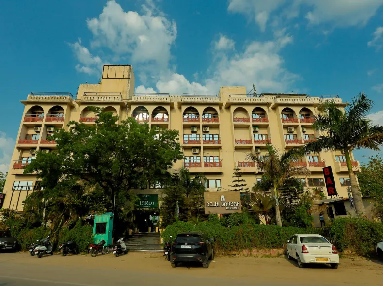 Le Roi Udaipur