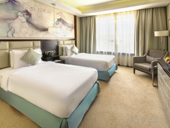 Triumph Luxury Hotel - Tap to explore photos