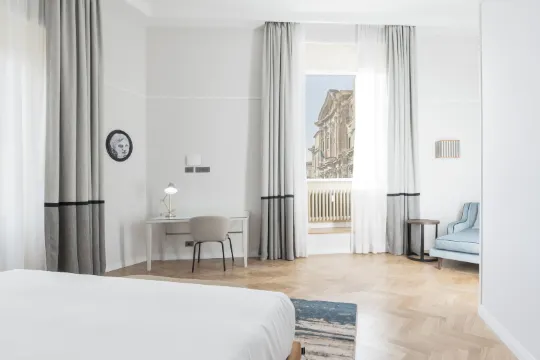 Be Mate Castel Sant'Angelo