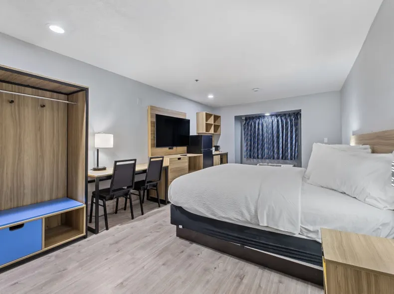 Days Inn by Wyndham San Antonio Downtown