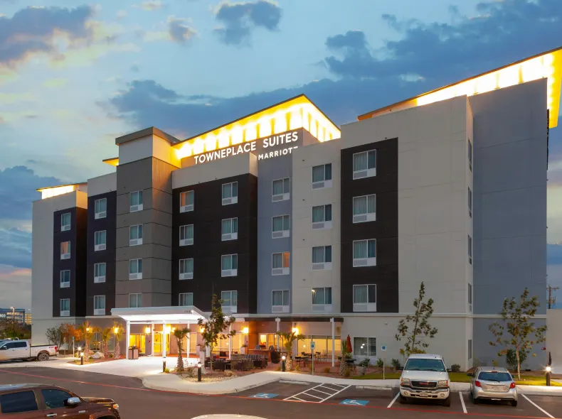 TownePlace Suites San Antonio Westover Hills