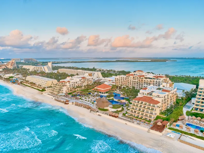 Fiesta Americana Condesa Cancun - All Inclusive