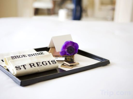 The St. Regis Macao, Cotai Central - Tap to explore photos