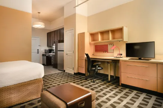 TownePlace Suites Houston Westchase