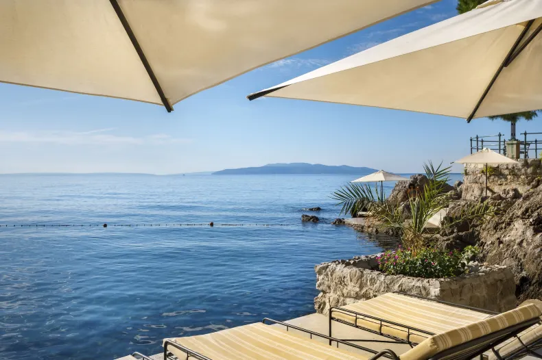 克瓦內爾 - 裡布尼亞飯店