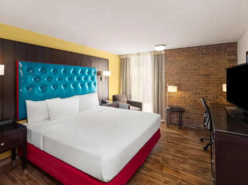 Heritage Inn Suites San Antonio Airpt, Trademark by Wyndham