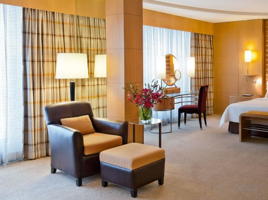 Lugal, A Luxury Collection Hotel Ankara - Tap to explore photos