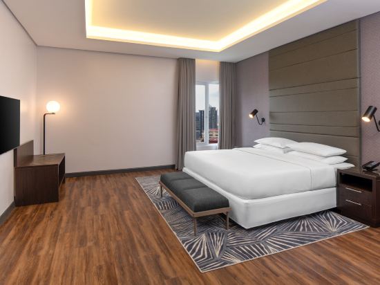 Four Points by Sheraton Lagos - Tap to explore photos