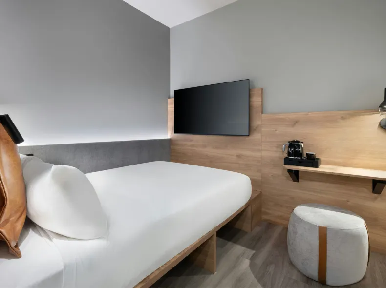 Moxy London Piccadilly Circus