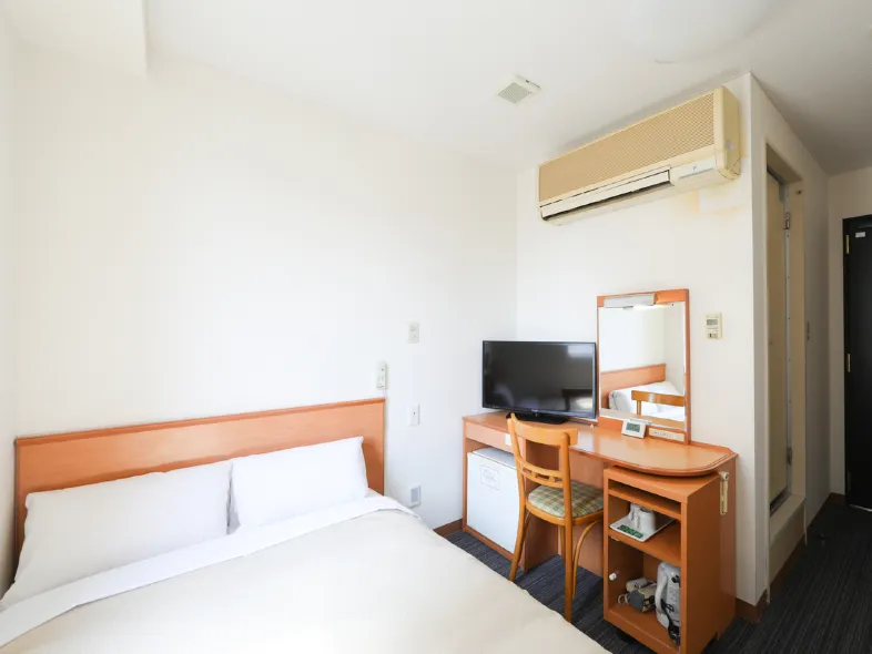 Hotel Econo Yokkaichi