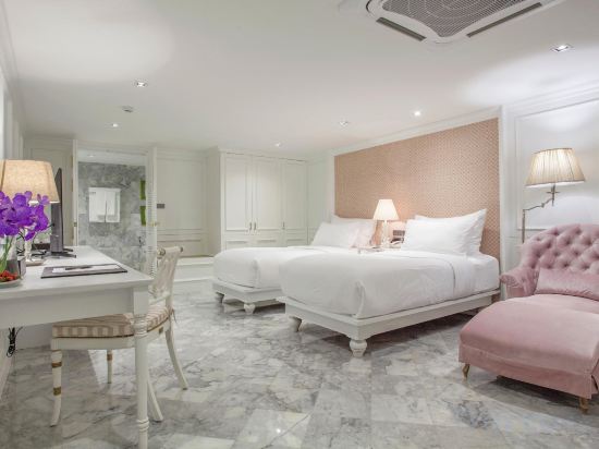 Chantra Khiri Chalet Chiang Mai Room Type - Studio
