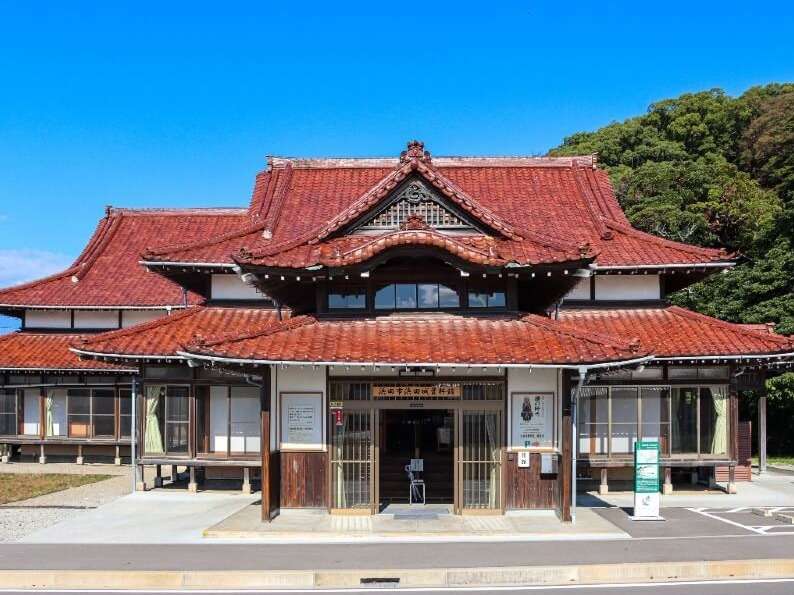 滨田新城堡酒店 #2