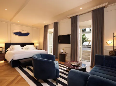 The First Arte - Preferred Hotels & Resorts