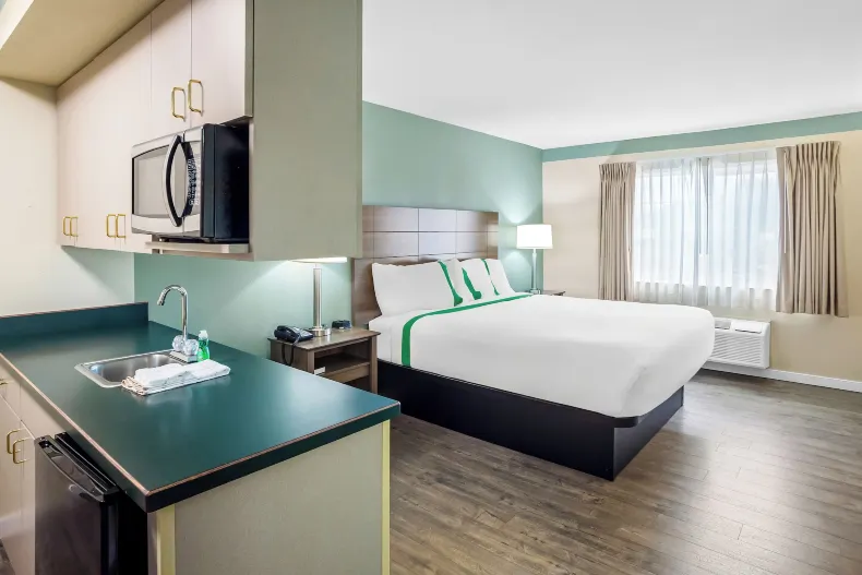 GuestHouse Kelso Longview