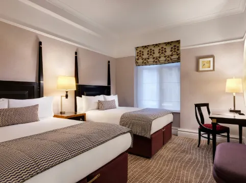 St. Ermin's Hotel, Autograph Collection