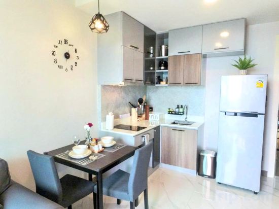 Others 3, Bo202- 1 Bedroom Condo with Sea View Ao Nang Beach, Mueang Krabi