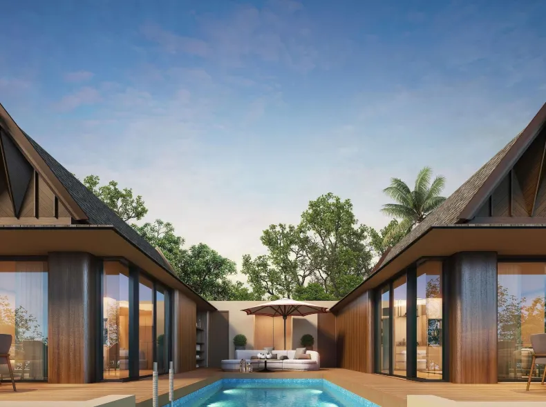 Navera Phuket - MGallery Collection (Opening in 2026)