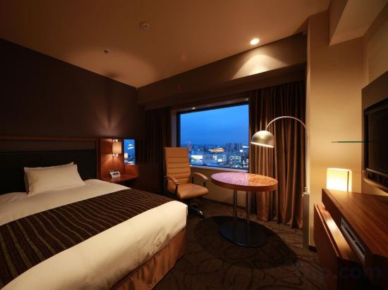 Hotel Metropolitan Sendai Room Type - Semi-Double Room Non-Smoking