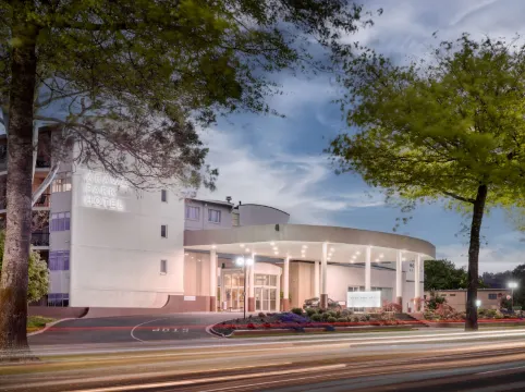 Arawa Park Hotel, Independent Collection by Evt, an EVT Hotel