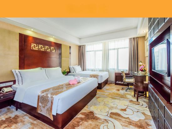 Boya Holiday Hotel