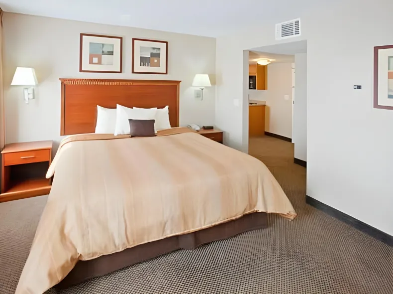 Candlewood Suites INDIANAPOLIS DWTN MEDICAL DIST by IHG