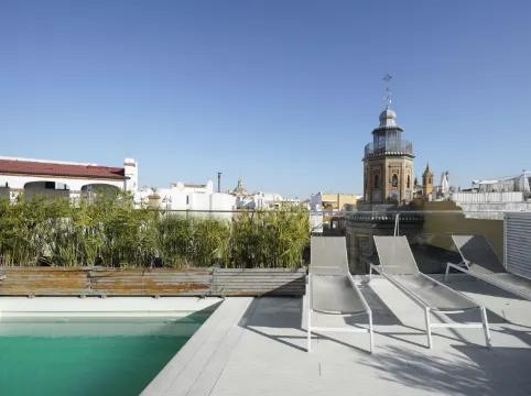 努瑪 | 莫利納公寓