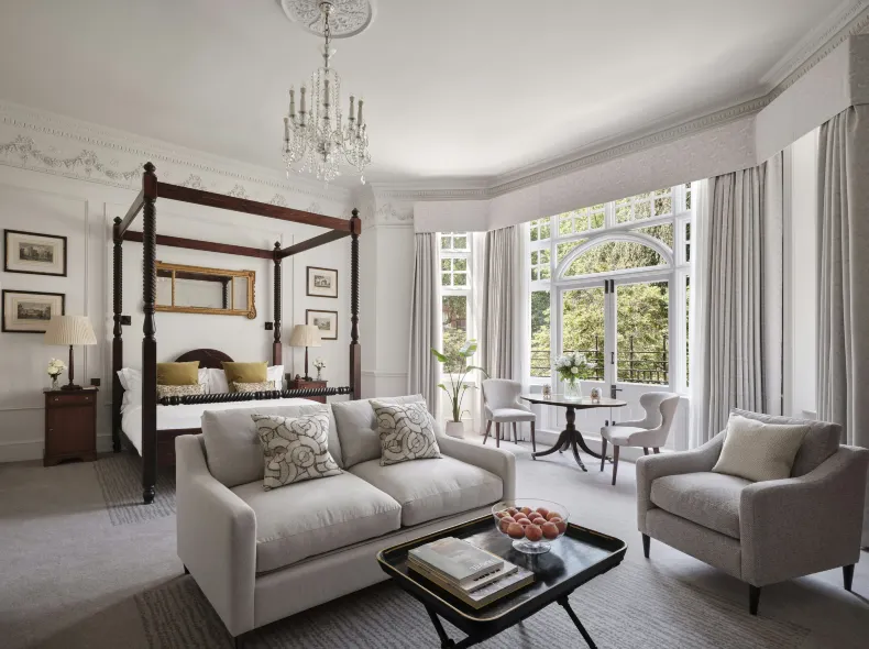 The Chelsea Townhouse