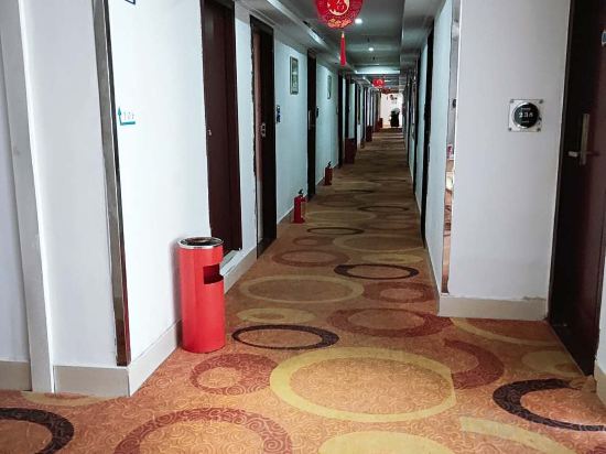 Others 3, Yuhuang Hostel, Shenzhen