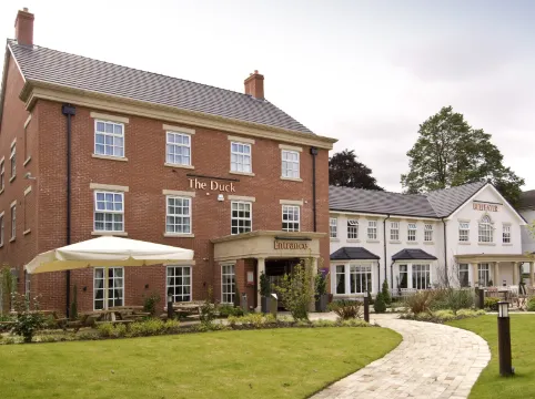 Premier Inn Birmingham Central Hagley Road